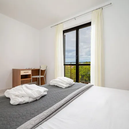Apartmán Stilvoll Eingerichtete 4