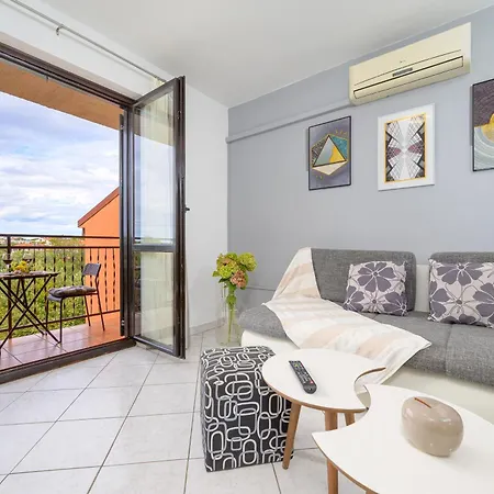 Stilvoll Eingerichtete 4 Apartmán *